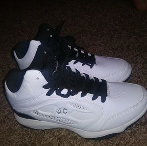 Champion shoes